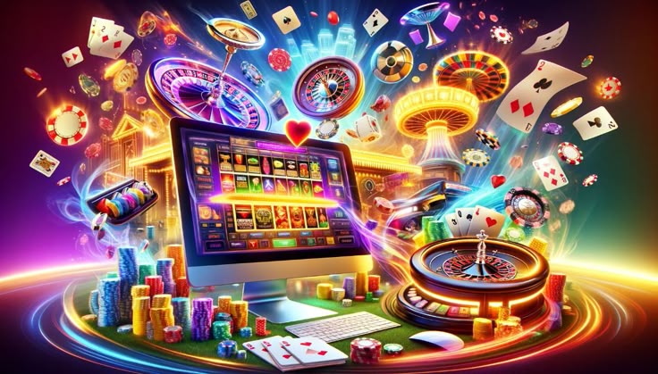 agn888 Live Casino